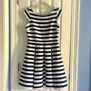 Like New Kate Spade Fit & Flare Dress- Size 6